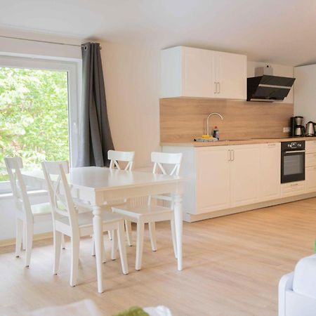 Monteurzimmer An Der Schlei Rabenkirchen-Faulueck Bagian luar foto