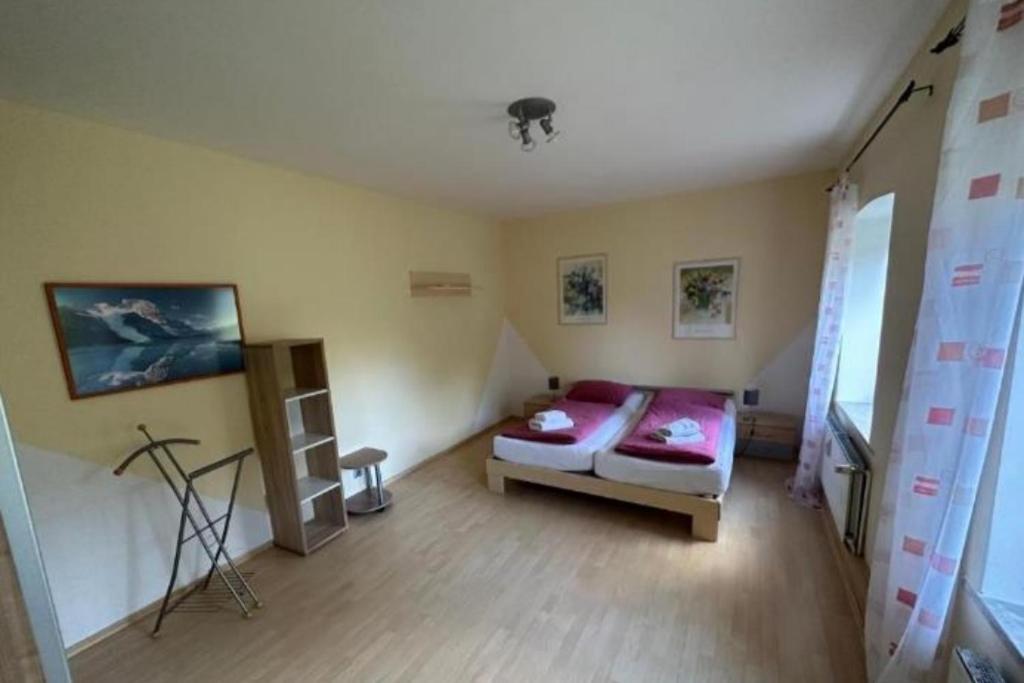 Monteurzimmer An Der Schlei Rabenkirchen-Faulueck Bagian luar foto
